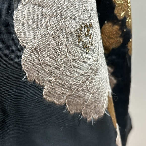 NWT Macy’s Betsy & Adam Gown - Picture 5 of 8